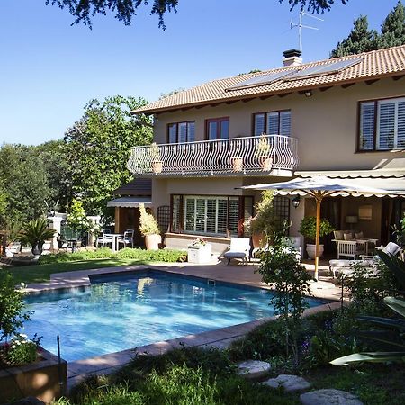 Bellgrove Guest House Sandton Johannesburg Exterior foto
