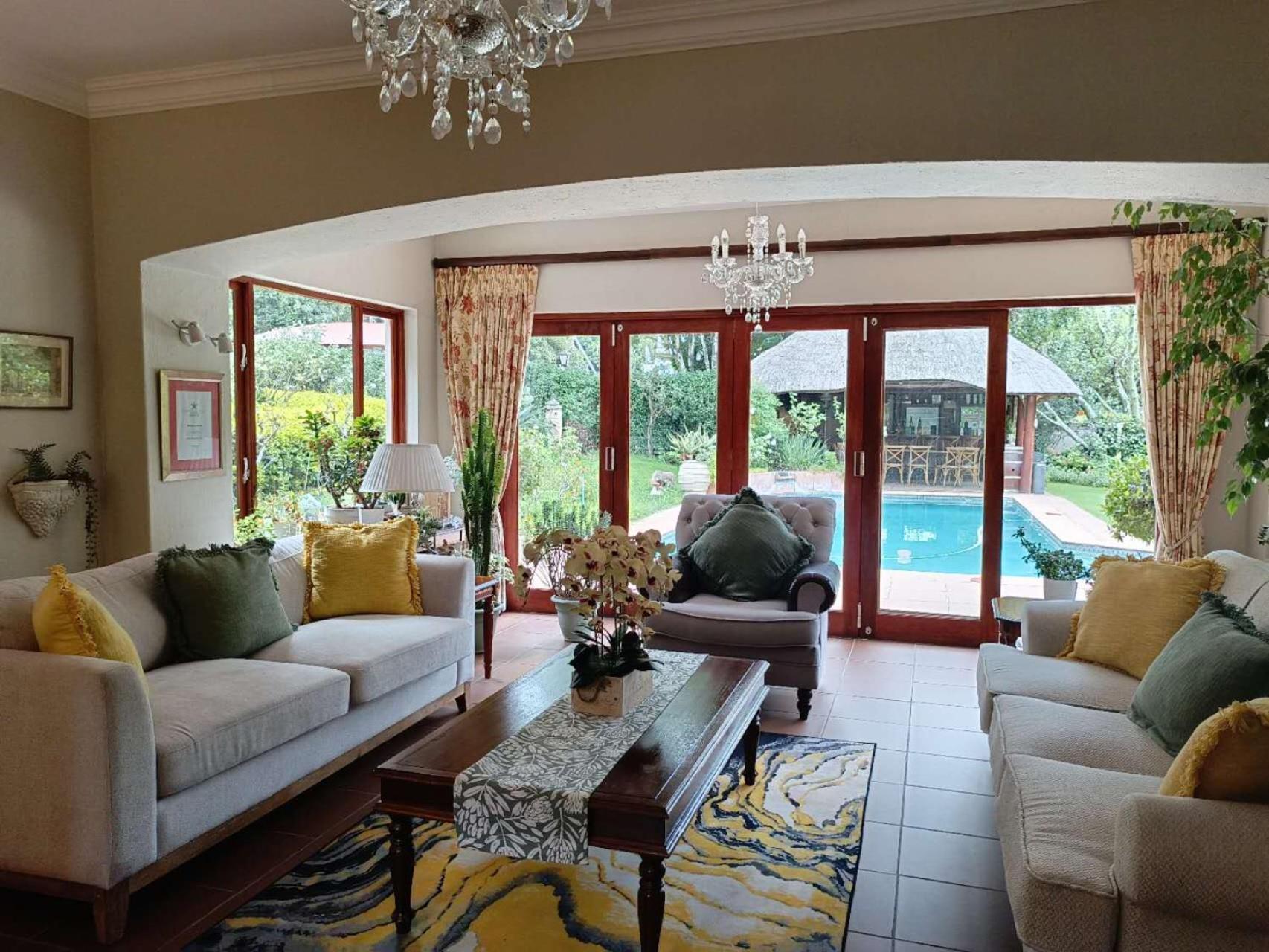 Bellgrove Guest House Sandton Johannesburg Exterior foto
