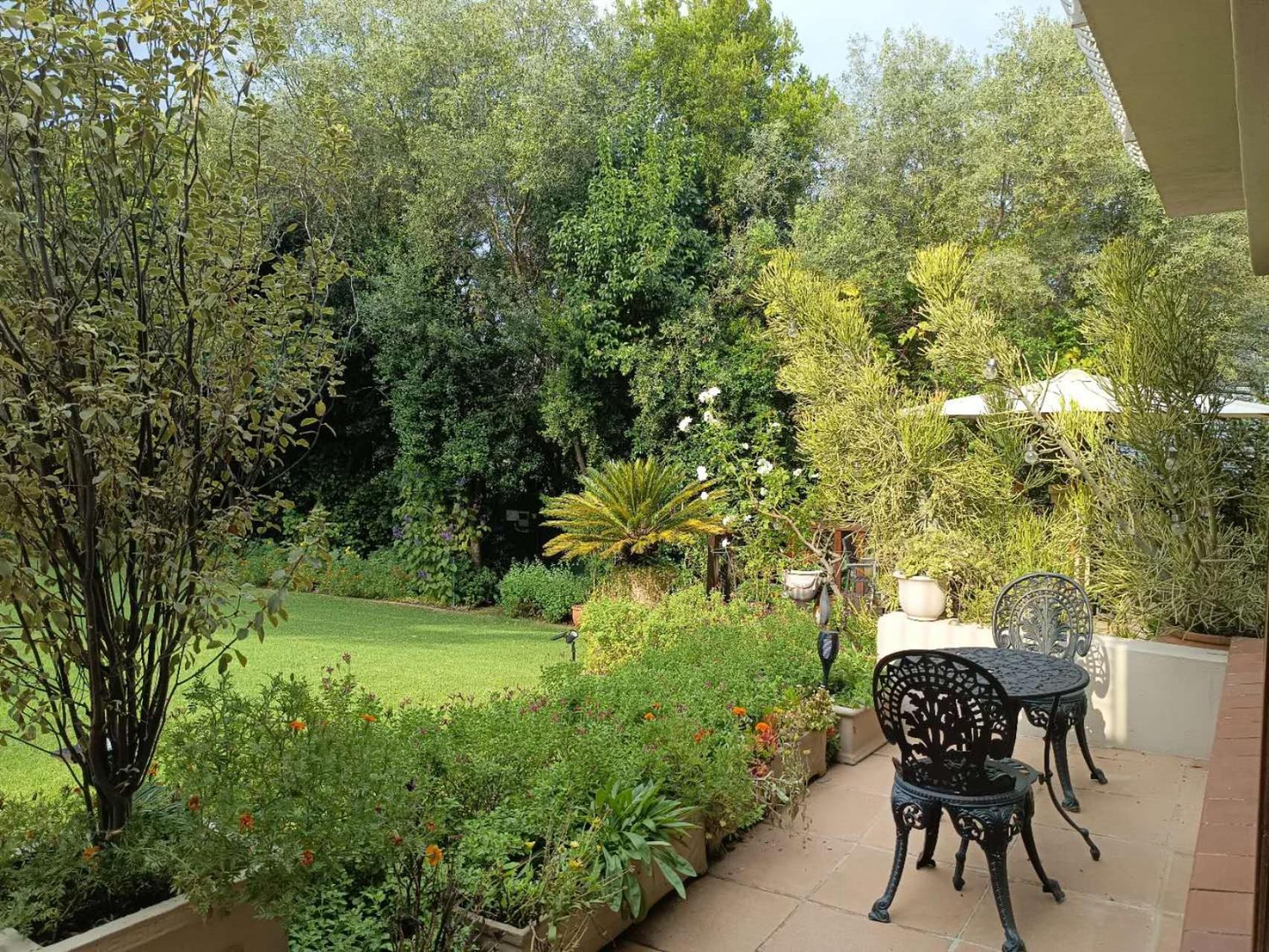 Bellgrove Guest House Sandton Johannesburg Exterior foto