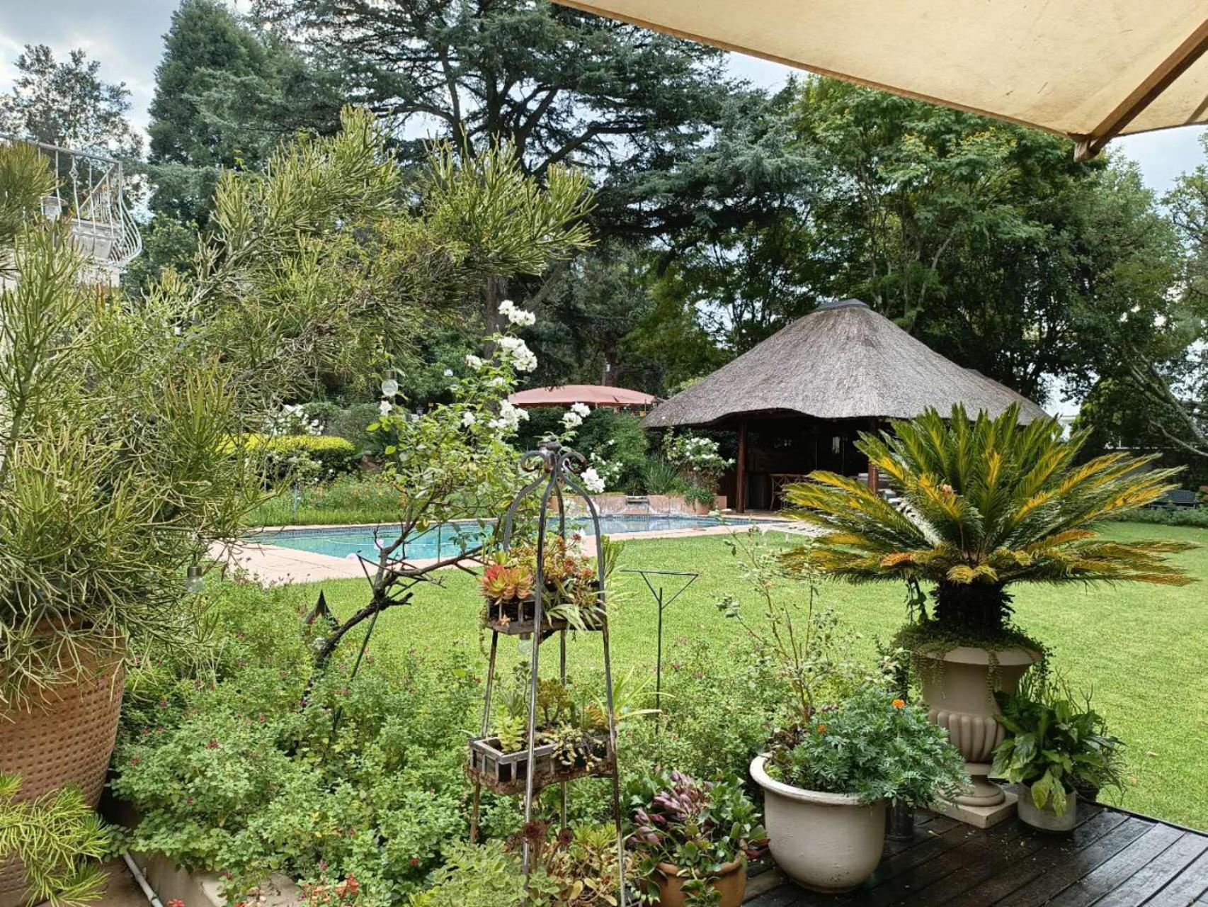 Bellgrove Guest House Sandton Johannesburg Exterior foto
