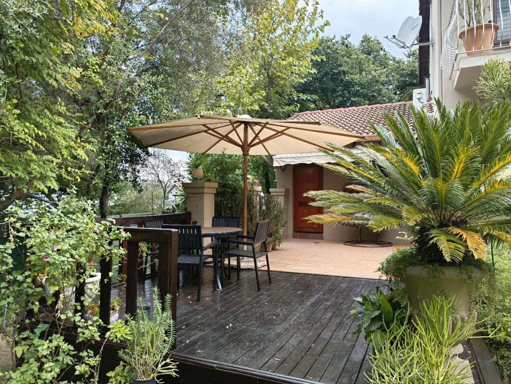Bellgrove Guest House Sandton Johannesburg Exterior foto