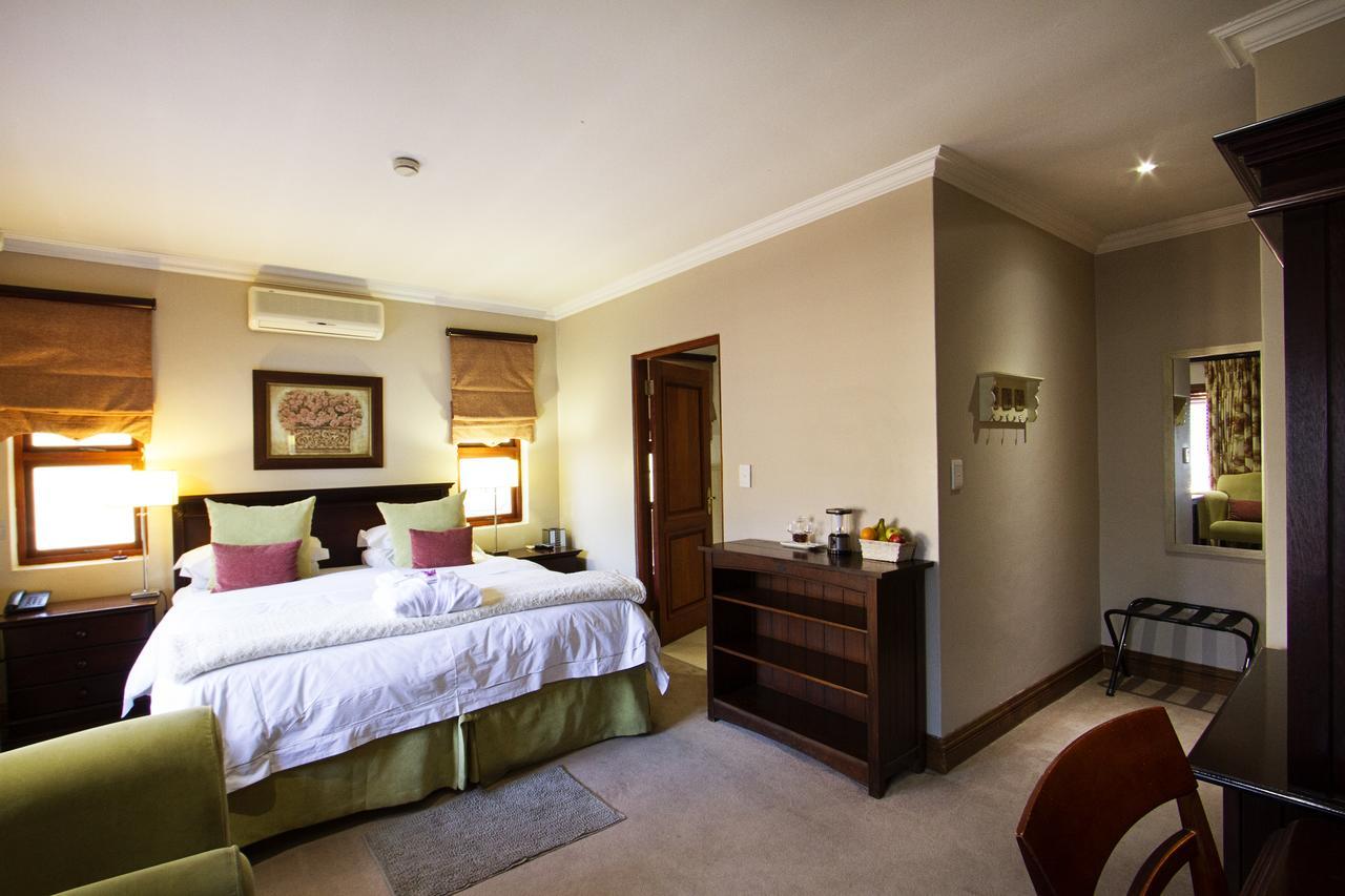 Bellgrove Guest House Sandton Johannesburg Exterior foto