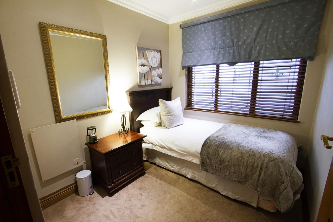 Bellgrove Guest House Sandton Johannesburg Exterior foto