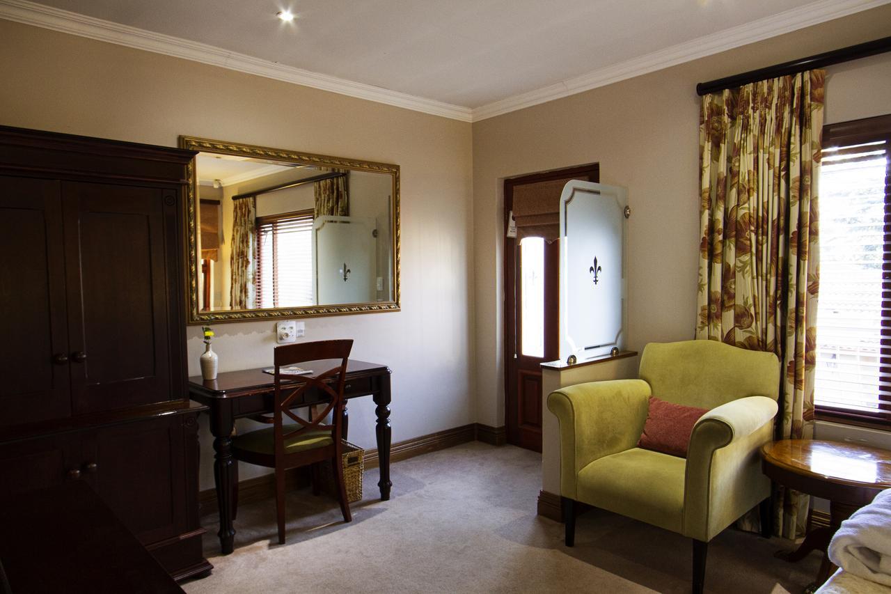 Bellgrove Guest House Sandton Johannesburg Exterior foto