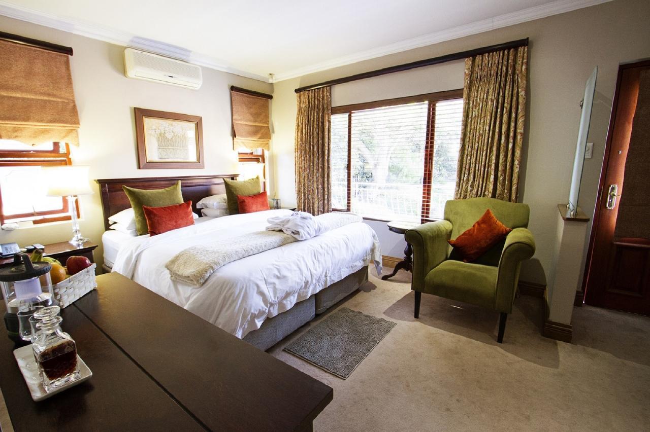 Bellgrove Guest House Sandton Johannesburg Exterior foto