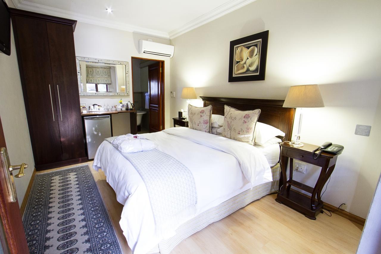 Bellgrove Guest House Sandton Johannesburg Exterior foto