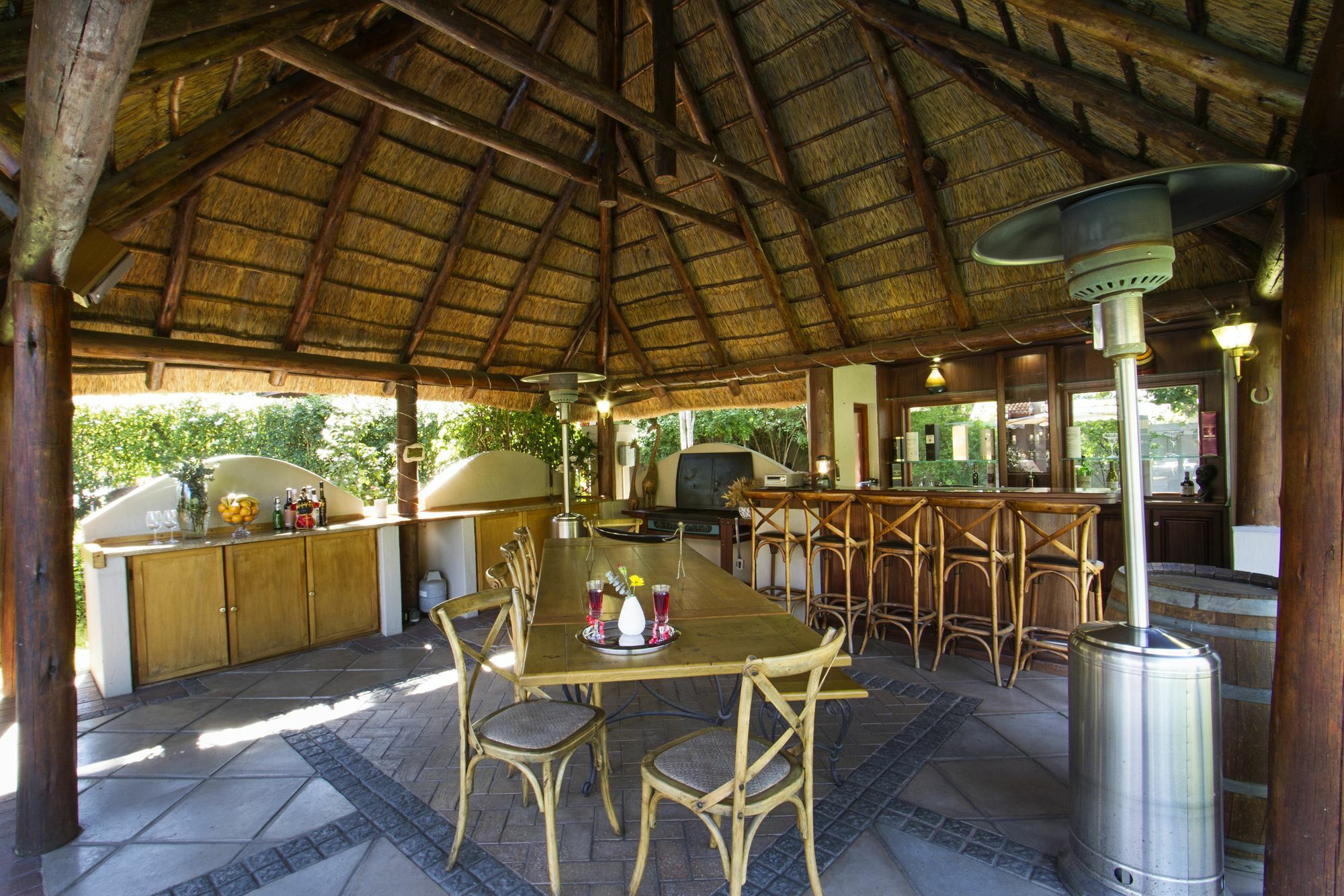 Bellgrove Guest House Sandton Johannesburg Exterior foto